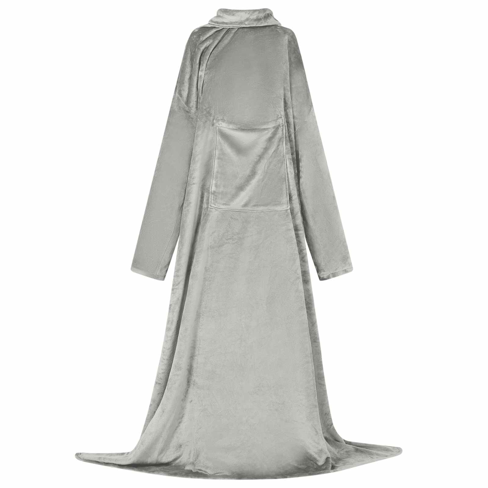 Decken-Hoodie F Flanell