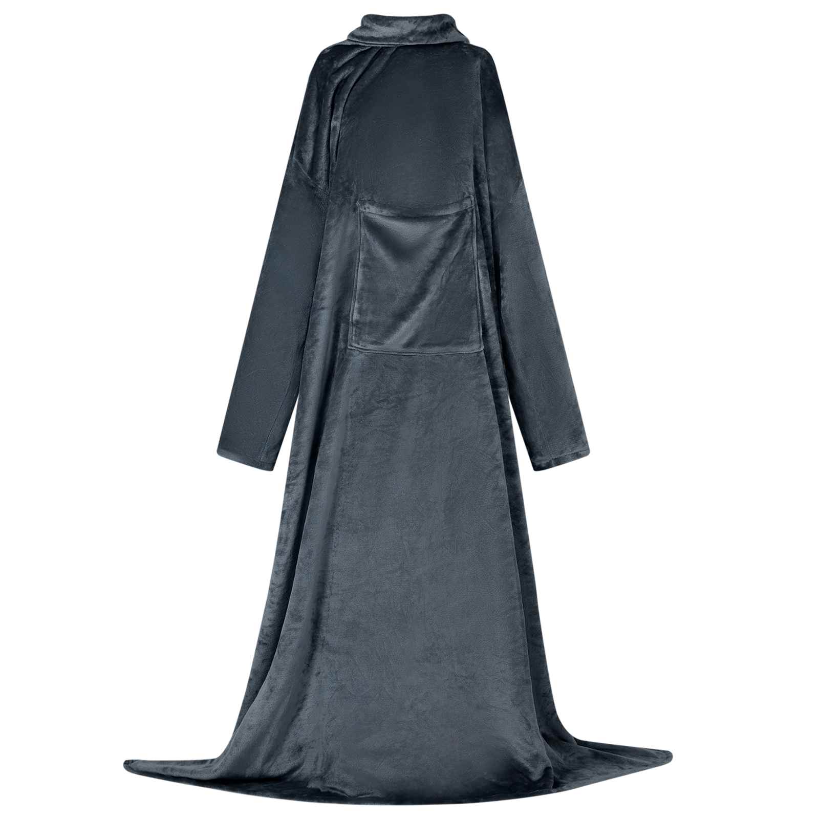 Decken-Hoodie F Flanell