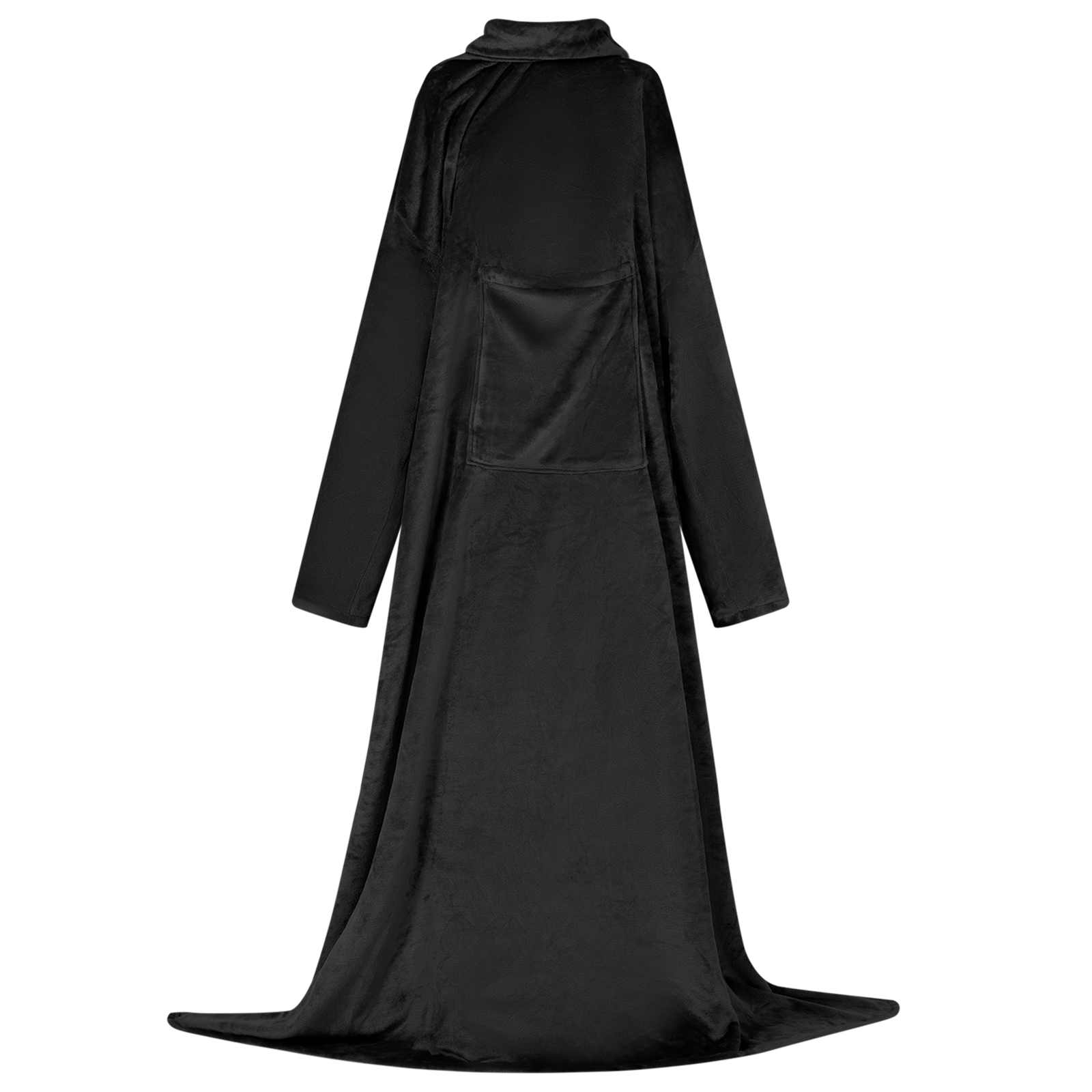 Decken-Hoodie F Flanell