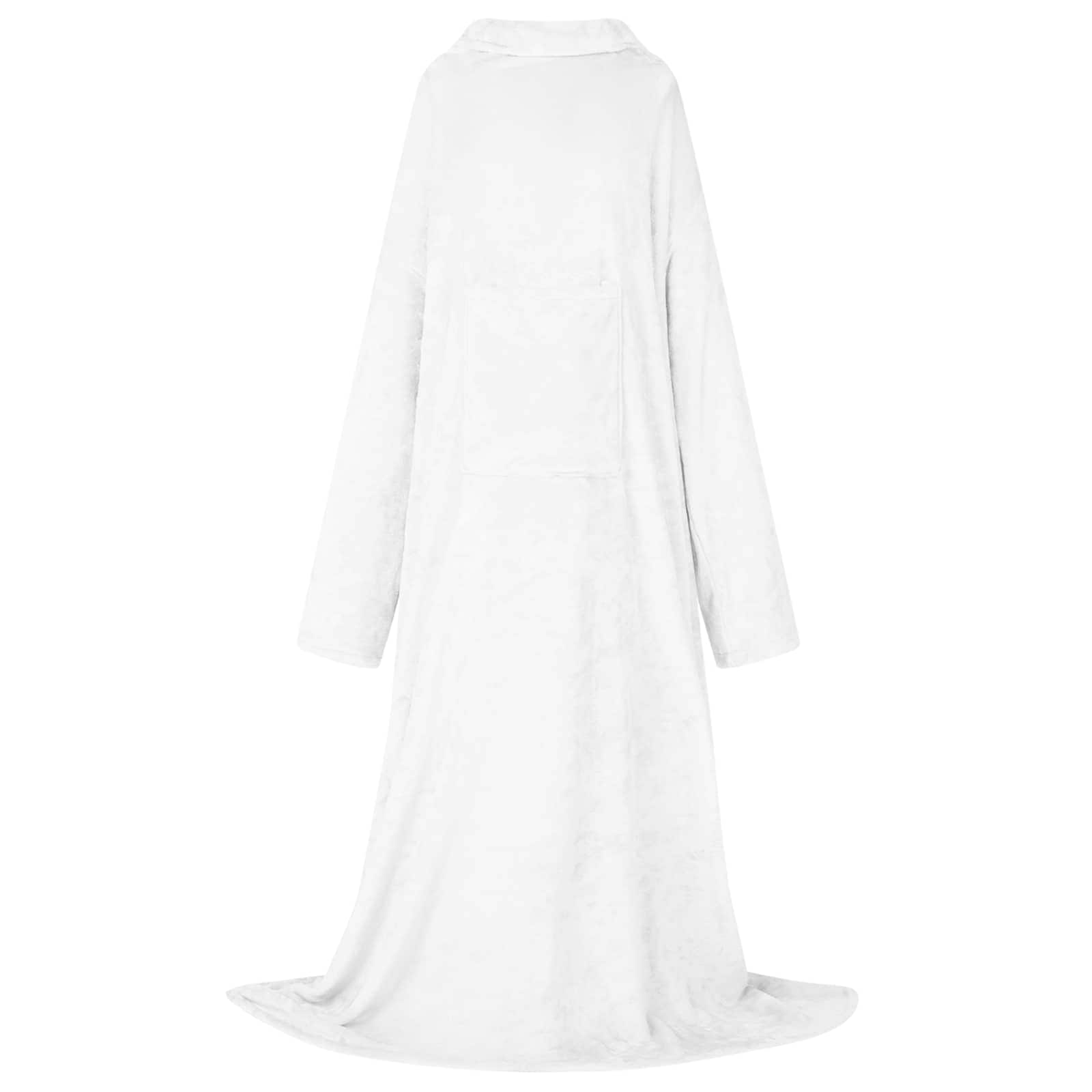 Decken-Hoodie F Flanell