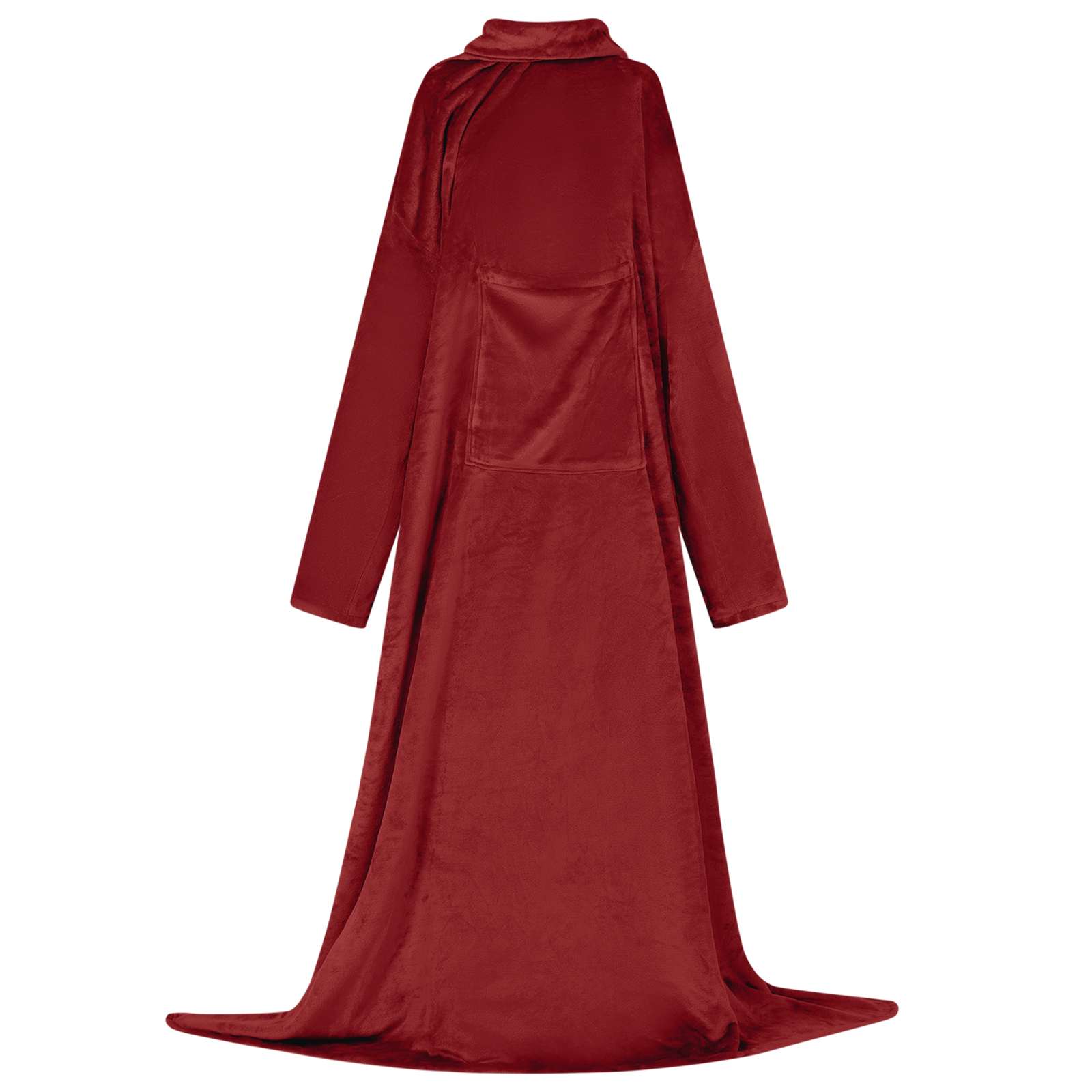 Decken-Hoodie F Flanell