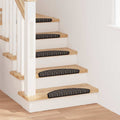 Selbstklebende Treppenschoner 15 Pcs