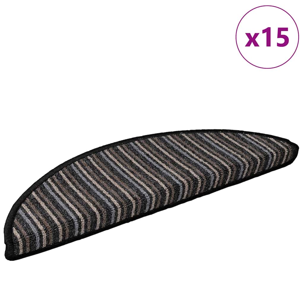 Selbstklebende Treppenschoner 15 Pcs