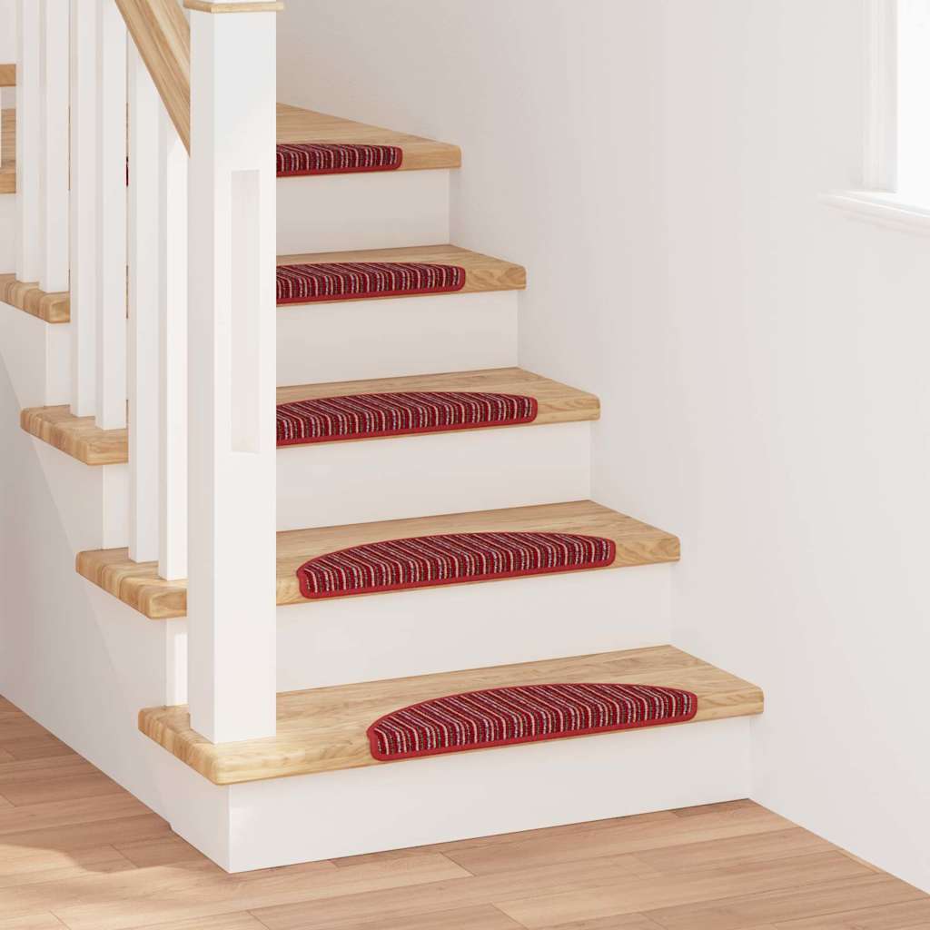 Selbstklebende Treppenschoner 15 Pcs