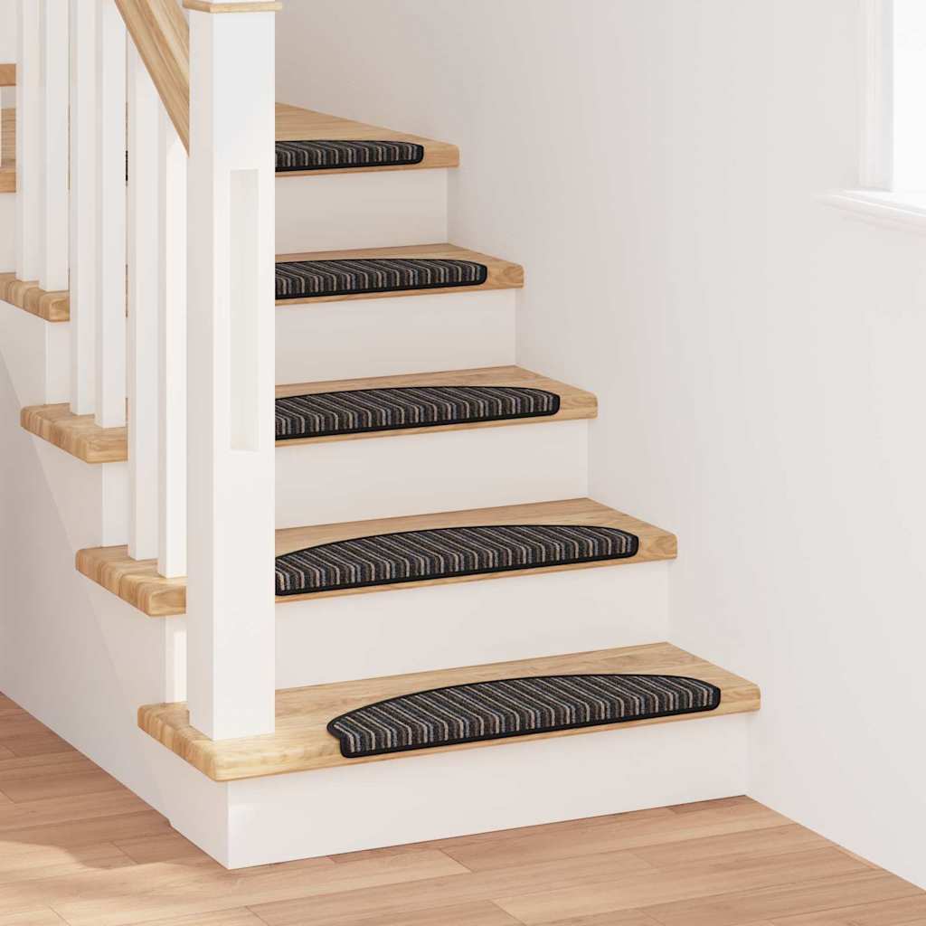 Selbstklebende Treppenschoner 15 Pcs
