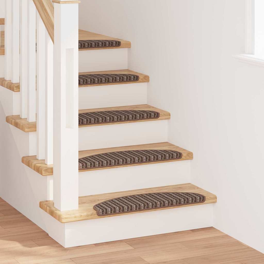 Selbstklebende Treppenschoner 15 Pcs