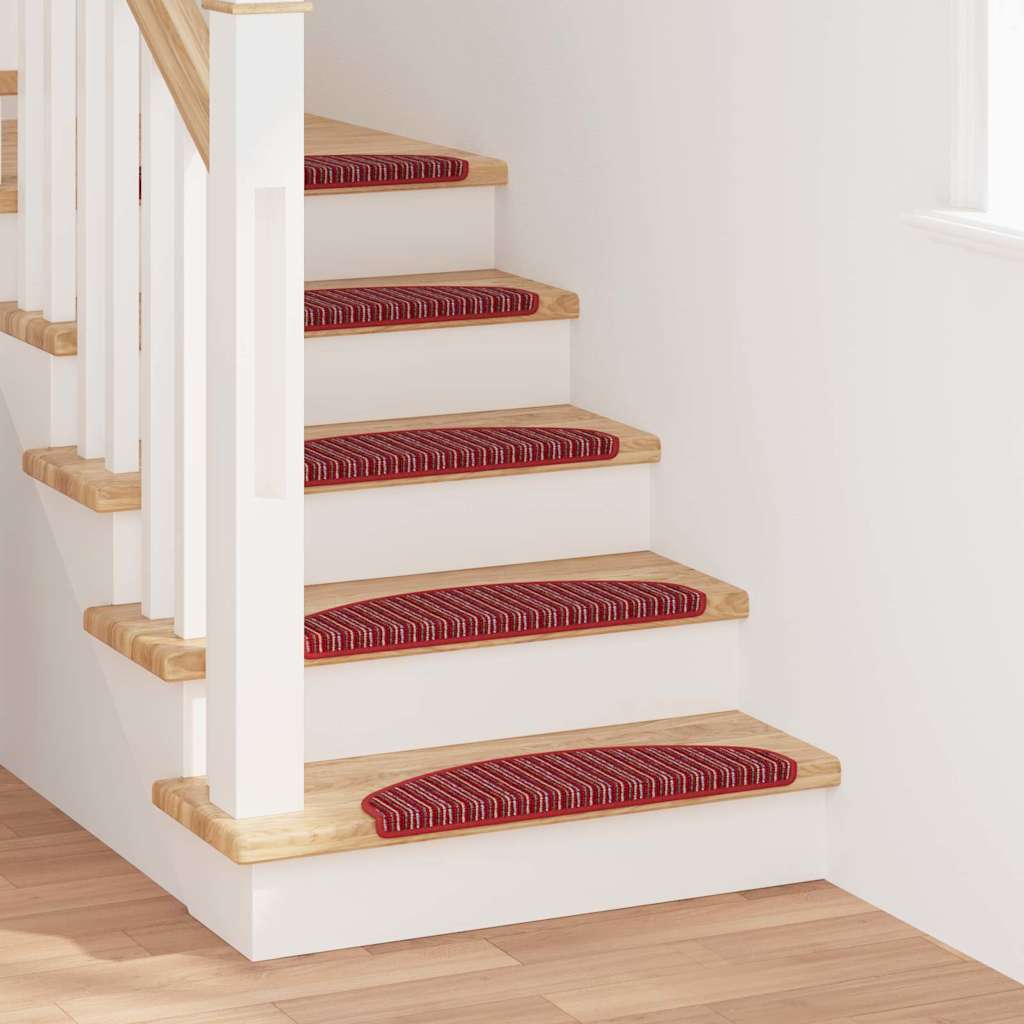 Selbstklebende Treppenschoner 15 Pcs