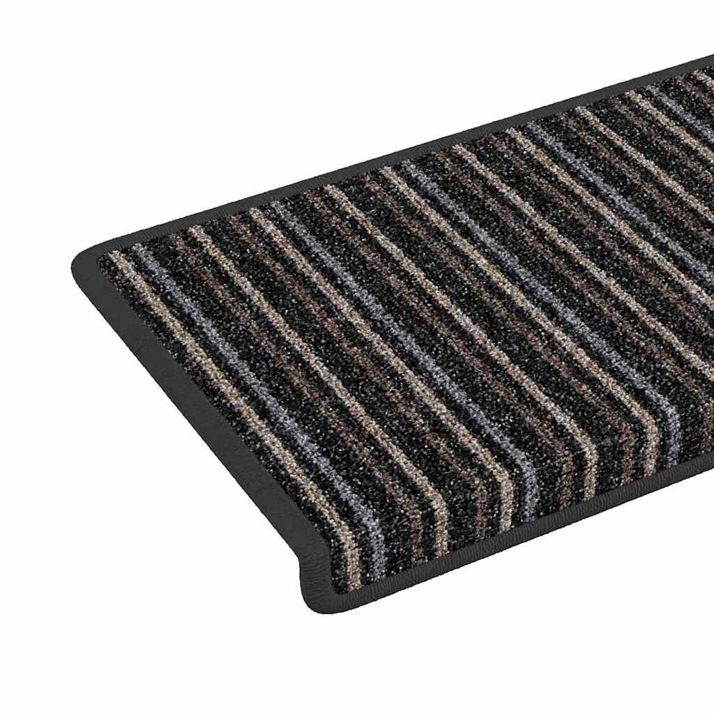Selbstklebende Treppenschoner 15 Pcs 65 X 21 X 4 Cm