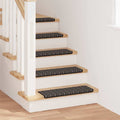 Selbstklebende Treppenschoner 15 Pcs 65 X 21 X 4 Cm