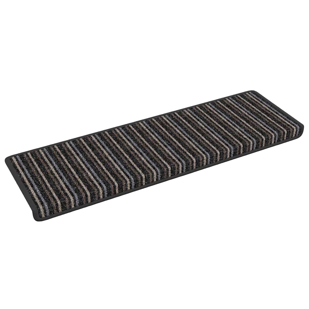 Selbstklebende Treppenschoner 15 Pcs 65 X 21 X 4 Cm