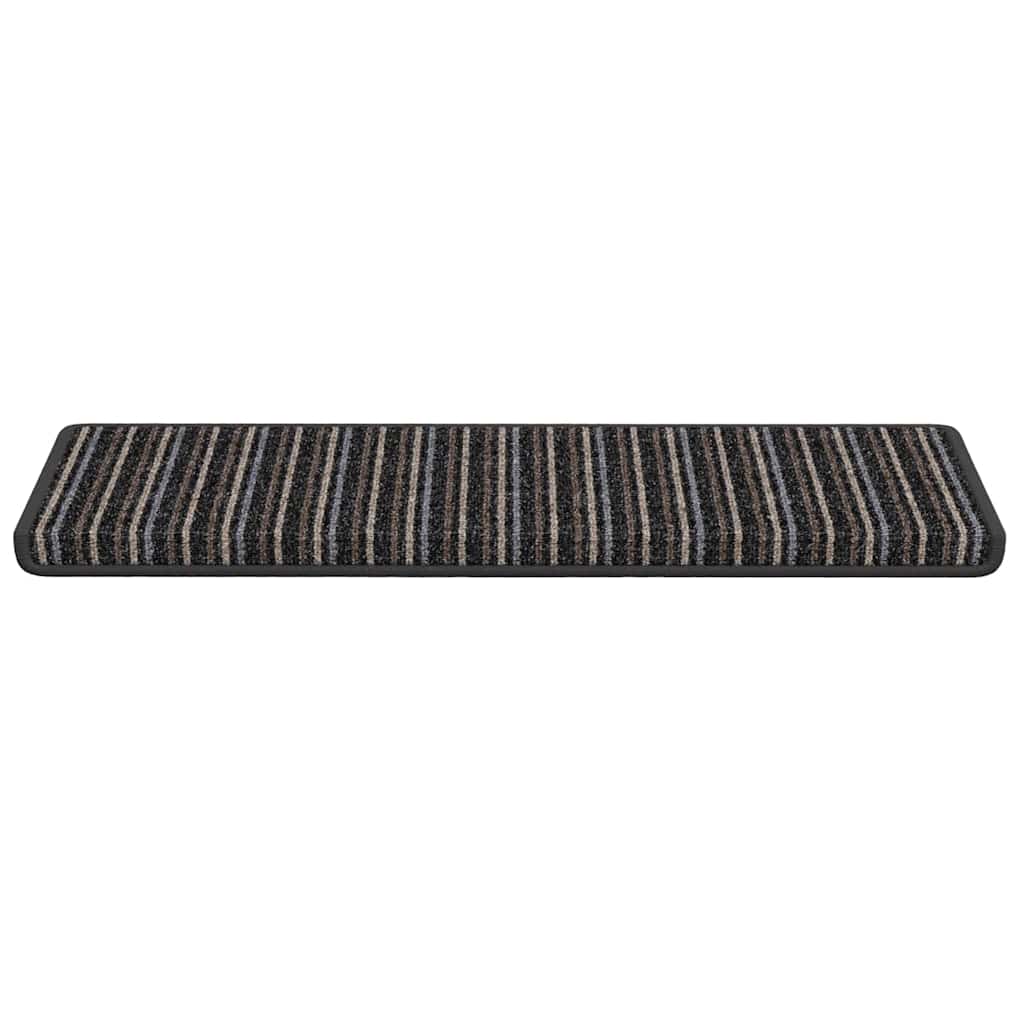 Selbstklebende Treppenschoner 15 Pcs 65 X 21 X 4 Cm