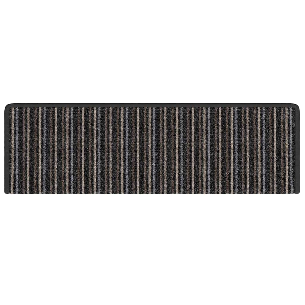 Selbstklebende Treppenschoner 15 Pcs 65 X 21 X 4 Cm