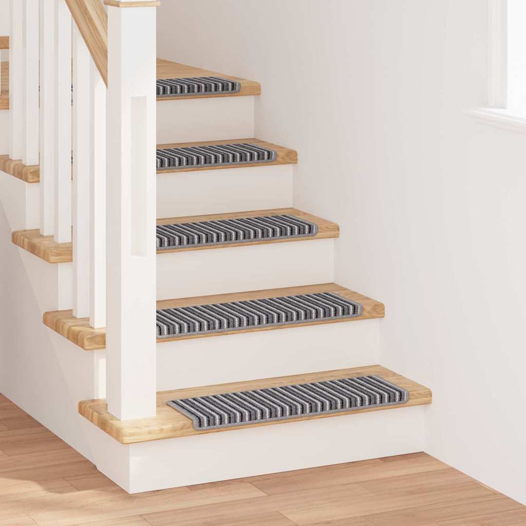 Selbstklebende Treppenschoner 15 Pcs 65 X 21 X 4 Cm