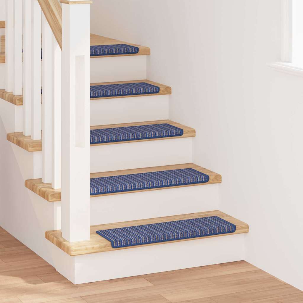 Selbstklebende Treppenschoner 15 Pcs 65 X 21 X 4 Cm