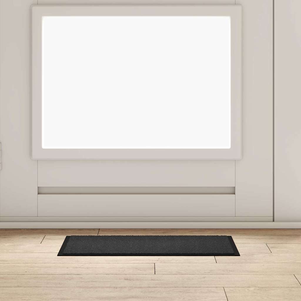 Fußmatte 60 X 40 X 1,2 Cm Teddystoff