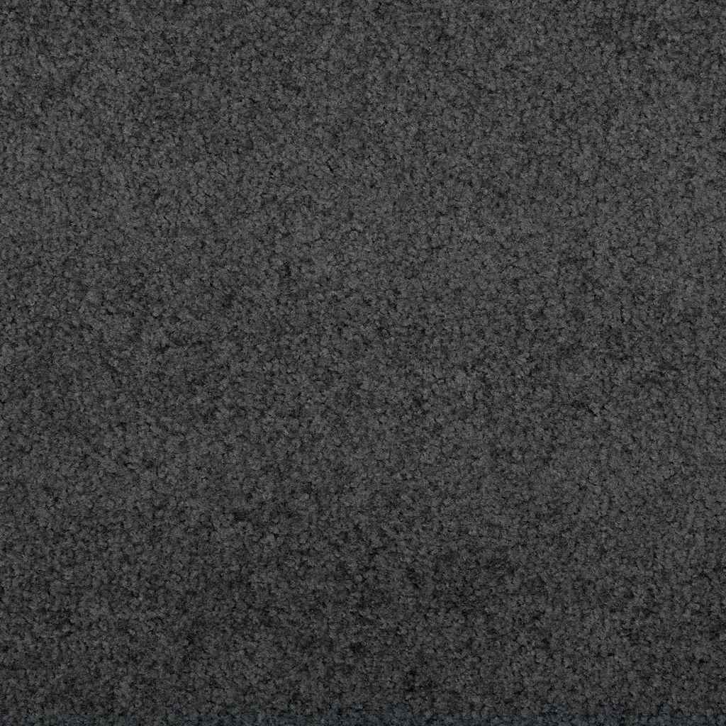 Fußmatte 60 X 40 X 1,2 Cm Teddystoff