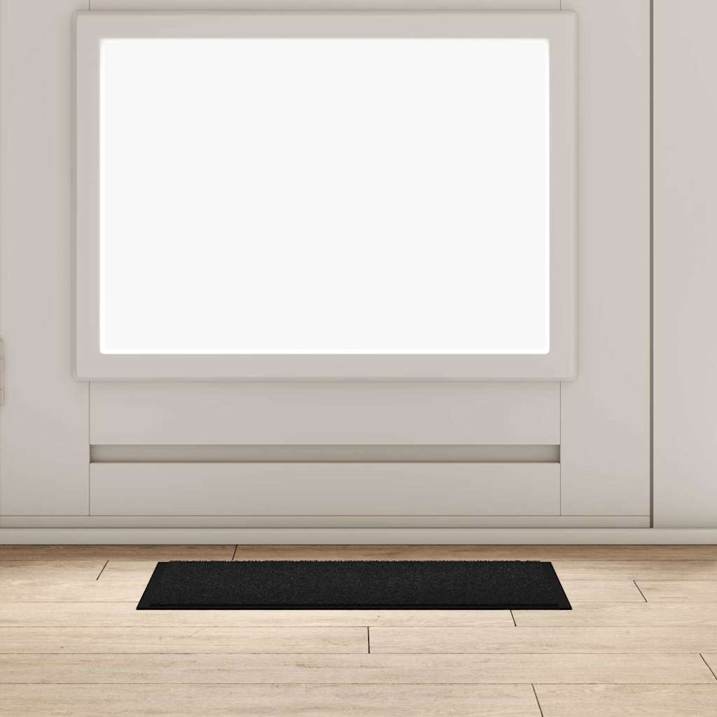 Fußmatte 60 X 40 X 1,2 Cm Teddystoff
