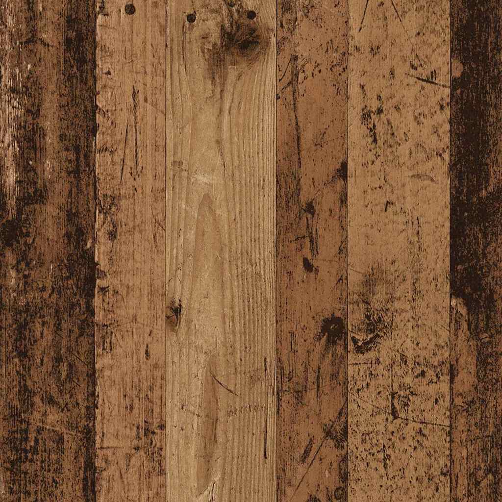 Druckerständer 50 X 41 X 75 Cm Holzwerkstoff