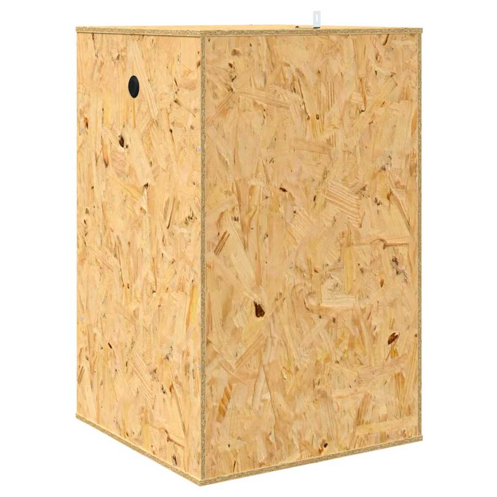 Terrarium Braun 50 X 50 X Osb