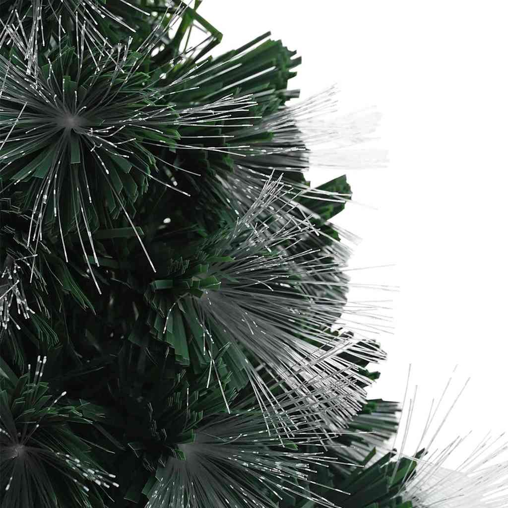 Künstlicher Weihnachtsbaum Mit 50 Leds Grün Pvc