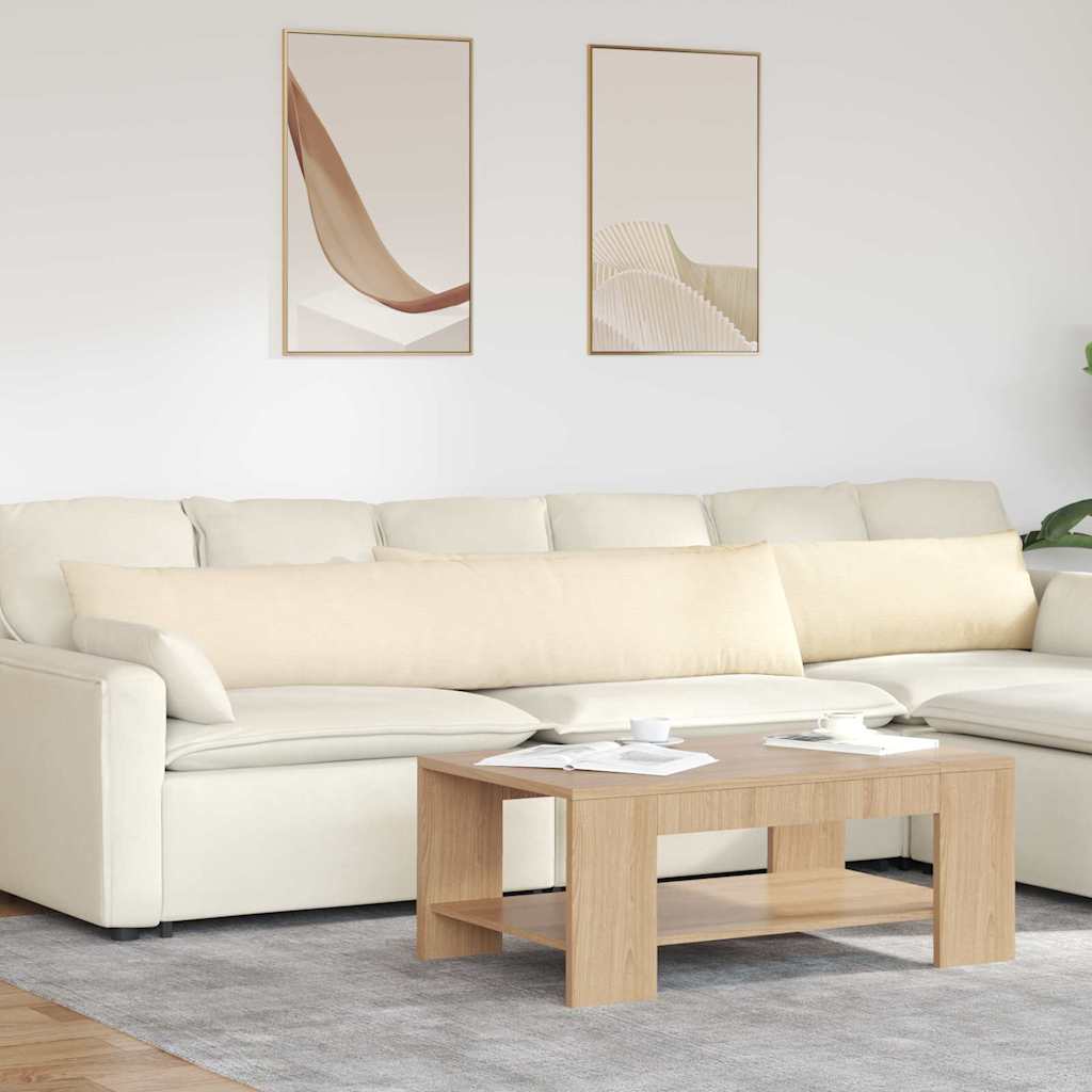 Sofakissen 2 Pcs Cordstoff