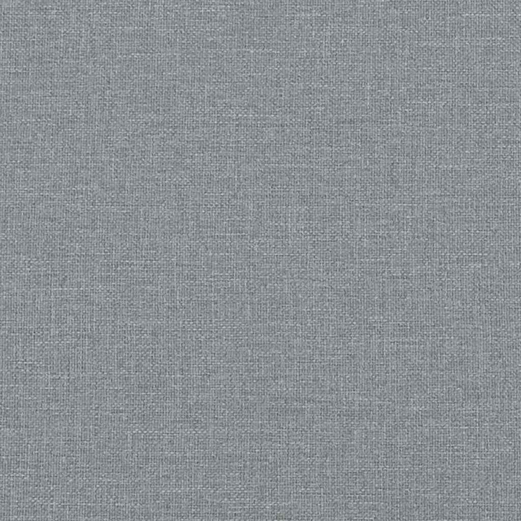 Sitzkissen 4 Pcs 40 X 40 X 6 Cm Stoff