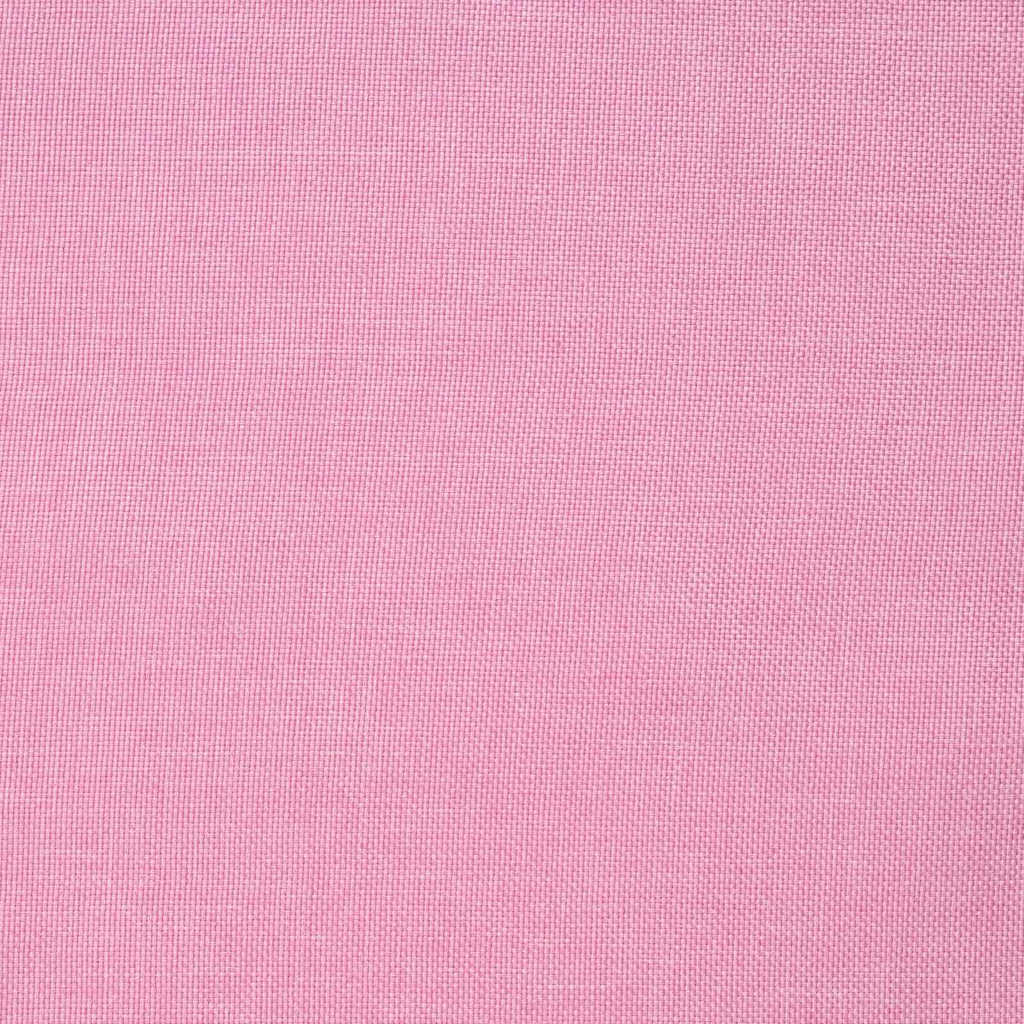 Sofakissen 2 Pcs 50 X 30 Cm Stoff Rosa