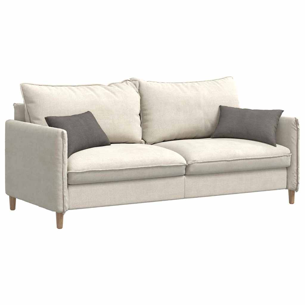 Sofakissen 2 Pcs Cordstoff