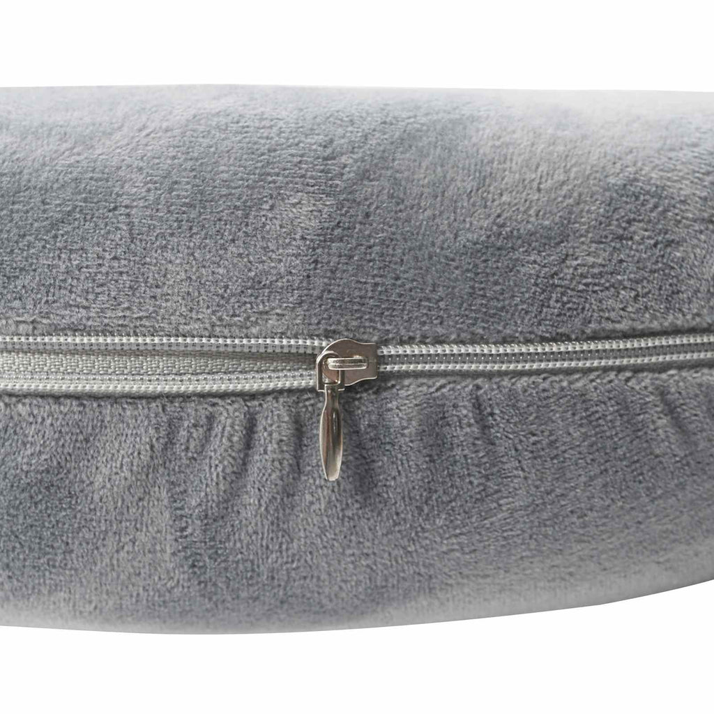 Reisekissen Für Den Hals 27 X 27 X 8,5 Cm Viscoschaum