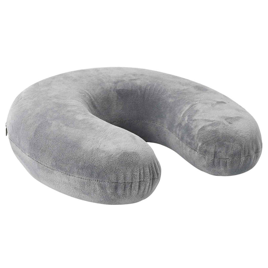 Reisekissen Für Den Hals 27 X 27 X 8,5 Cm Viscoschaum