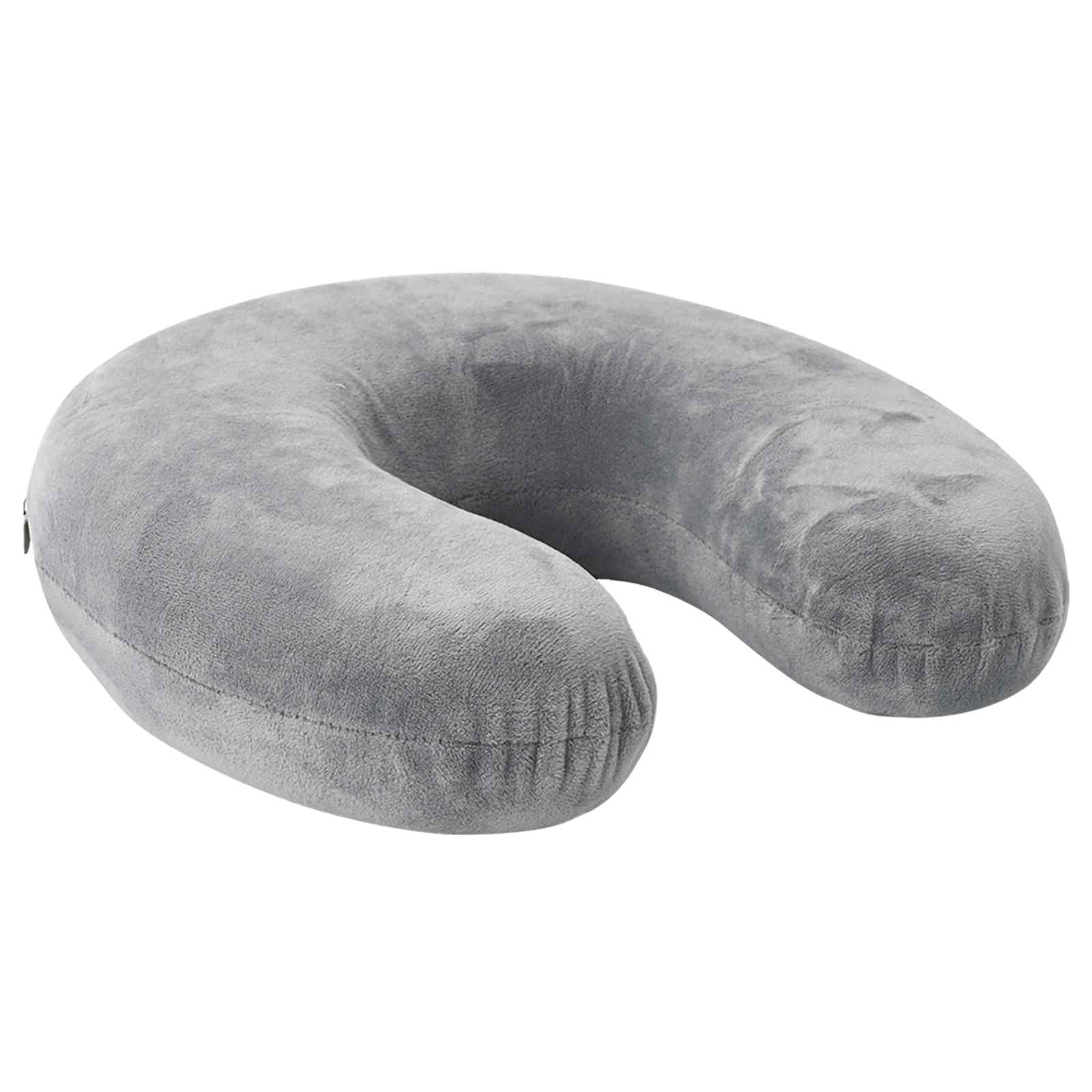 Reisekissen Für Den Hals 27 X 27 X 8,5 Cm Viscoschaum