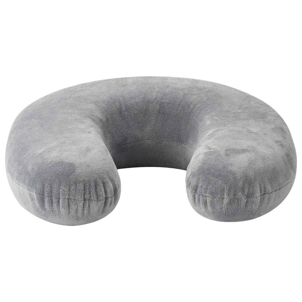 Reisekissen Für Den Hals 27 X 27 X 8,5 Cm Viscoschaum