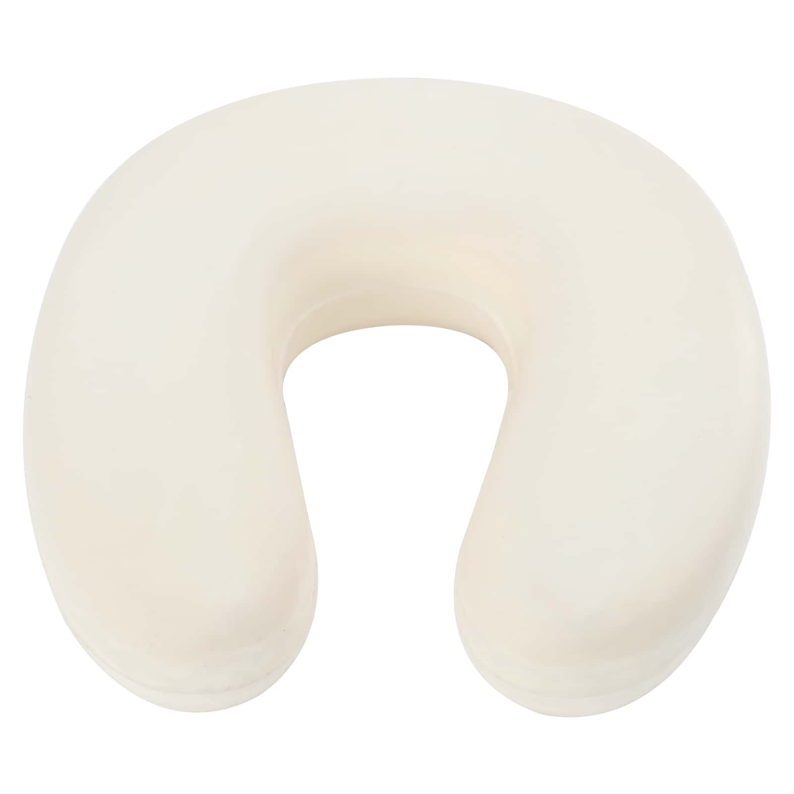 Reisekissen Für Den Hals 27 X 27 X 8,5 Cm Viscoschaum