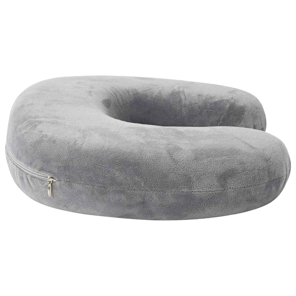 Reisekissen Für Den Hals 27 X 27 X 8,5 Cm Viscoschaum