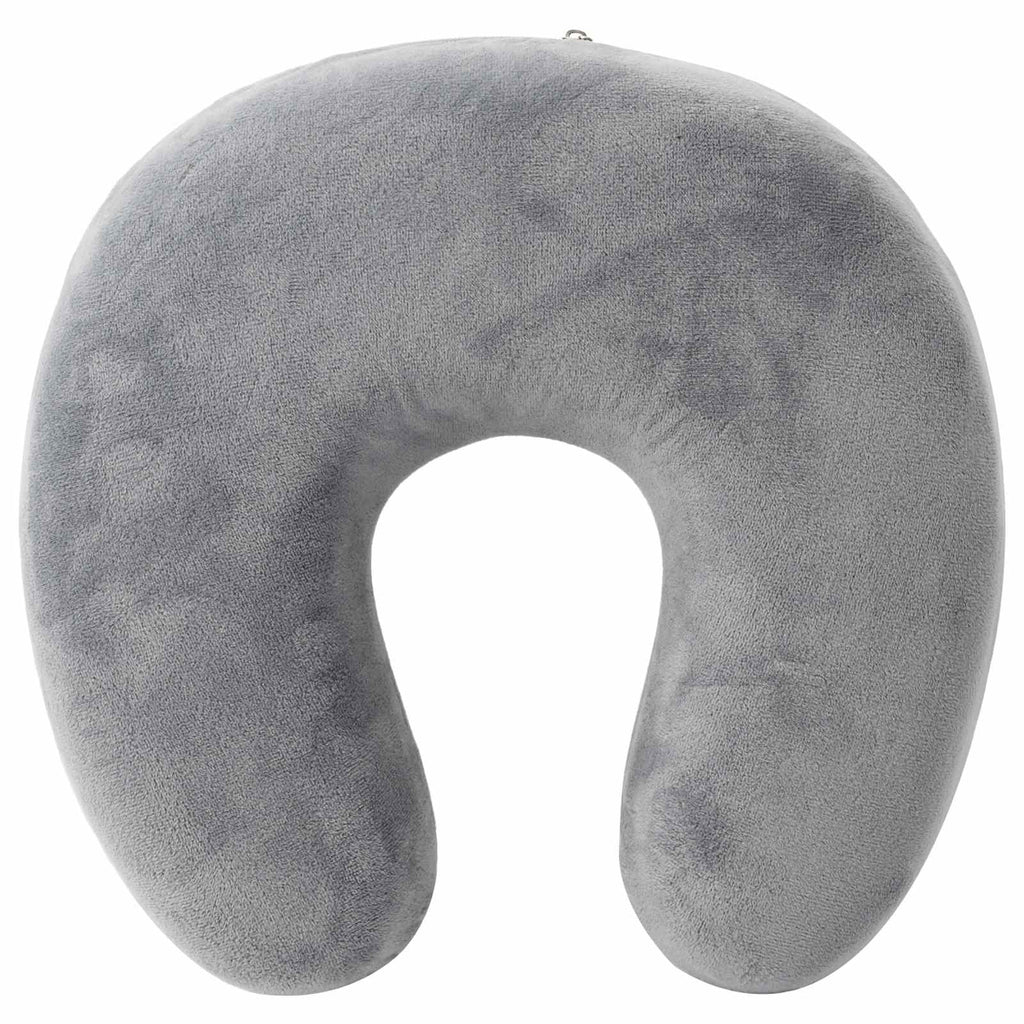 Reisekissen Für Den Hals 27 X 27 X 8,5 Cm Viscoschaum