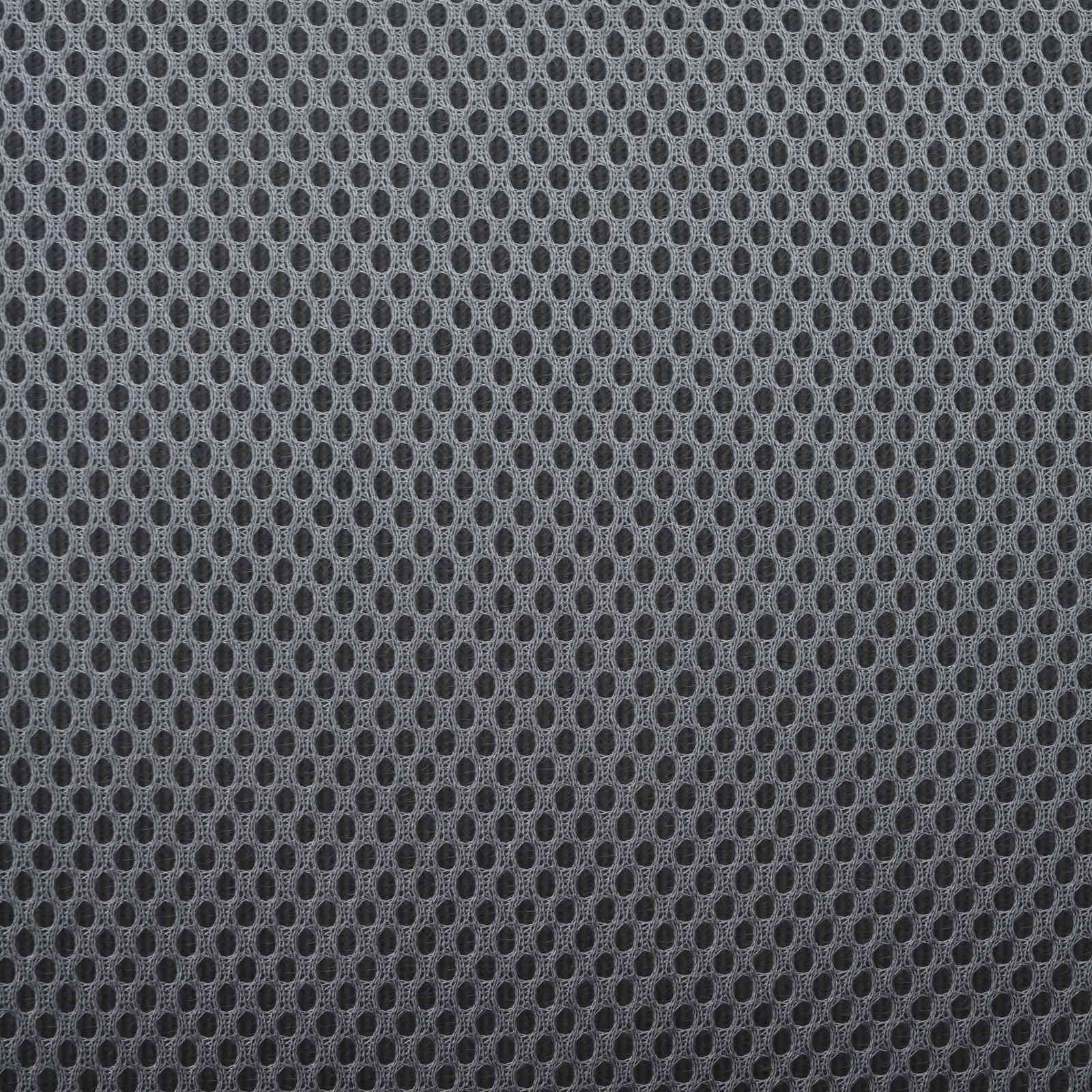 Rücken Kissen Einfarbig 36 X 30 X 12 Cm Viscoschaum