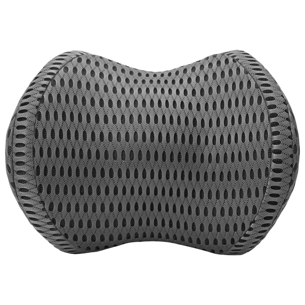 Nackenstützkissen Einfarbig 31 X 22 X 13 Cm Viscoschaum