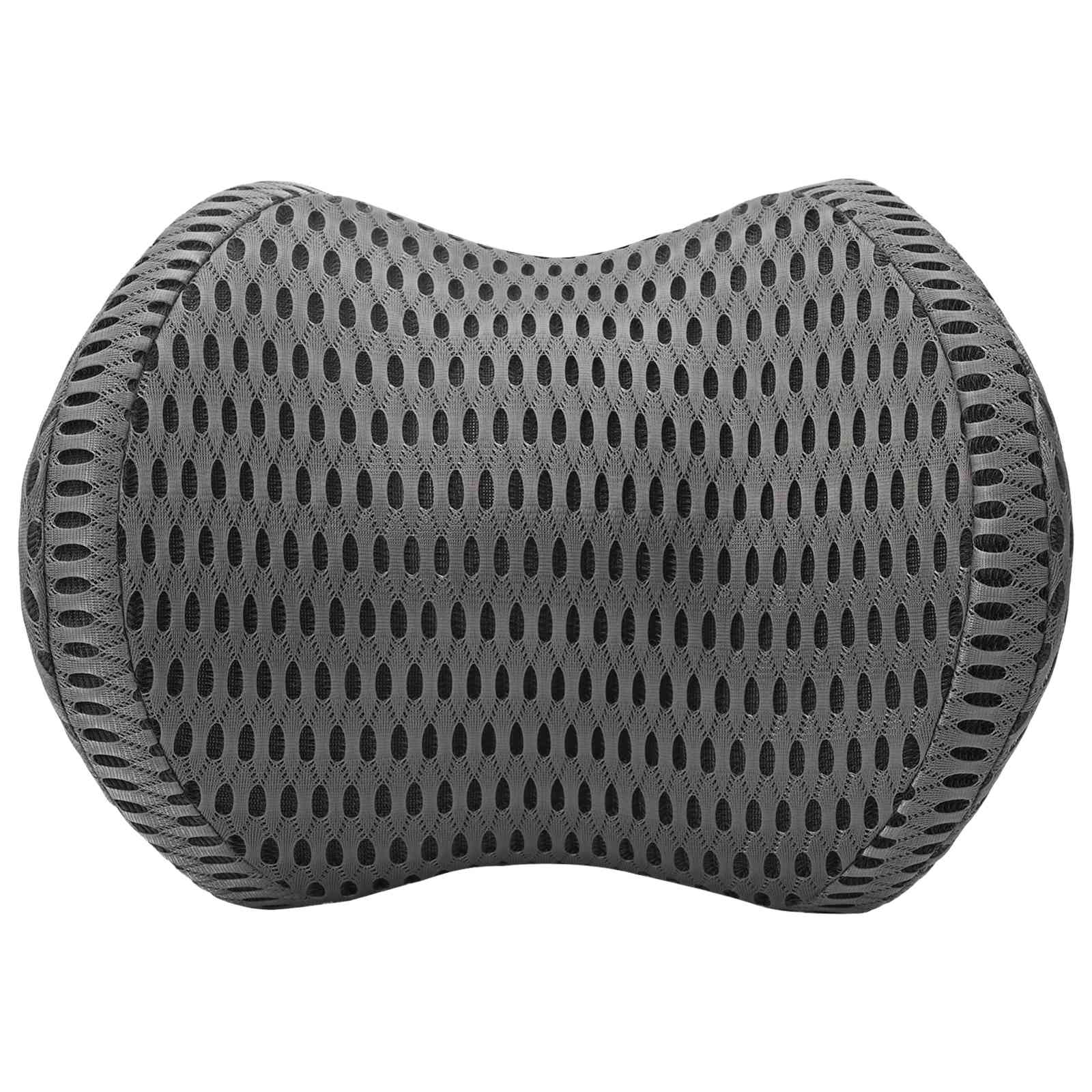 Nackenstützkissen Einfarbig 31 X 22 X 13 Cm Viscoschaum