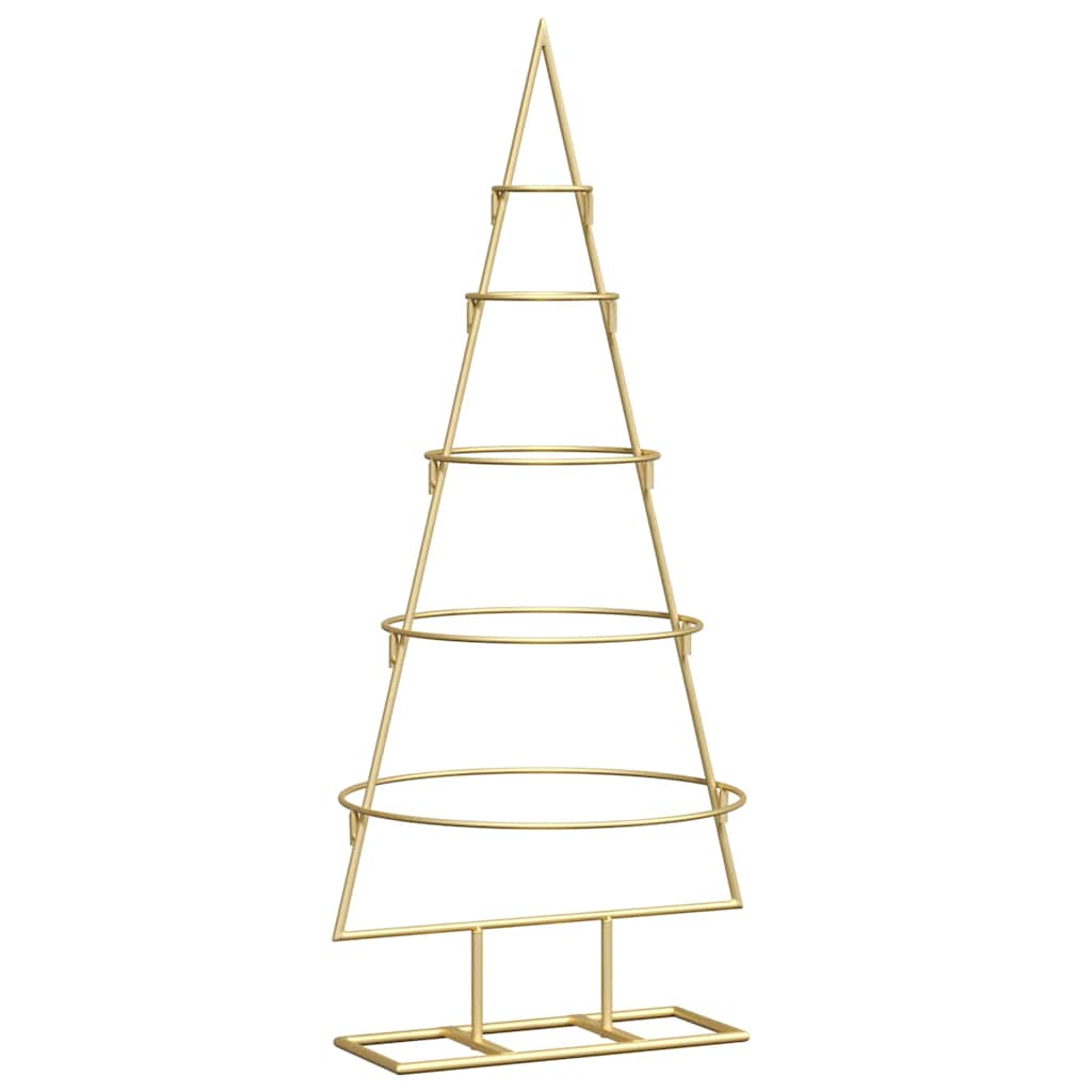 Metall Weihnachtsbaum Pulverbeschichteter Stahl