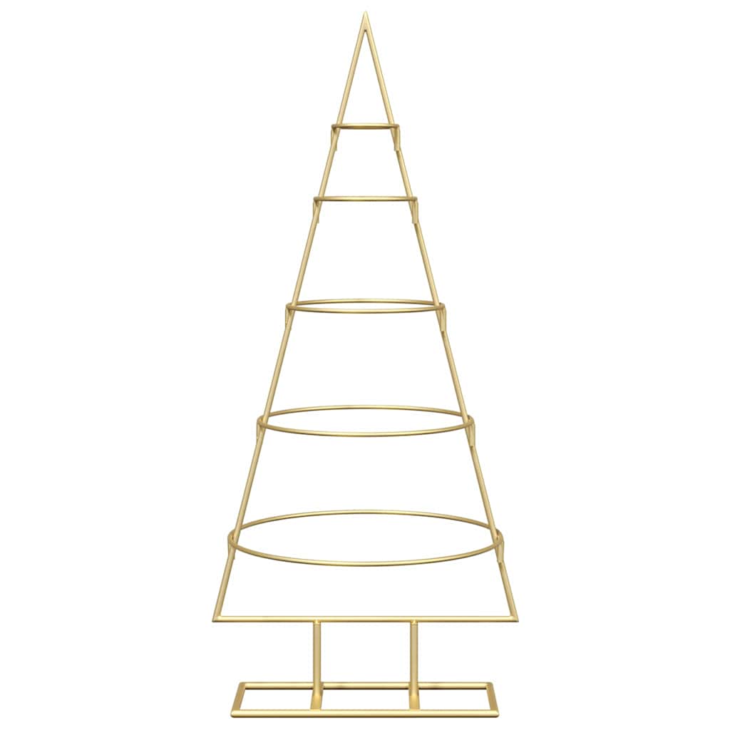 Metall Weihnachtsbaum Pulverbeschichteter Stahl