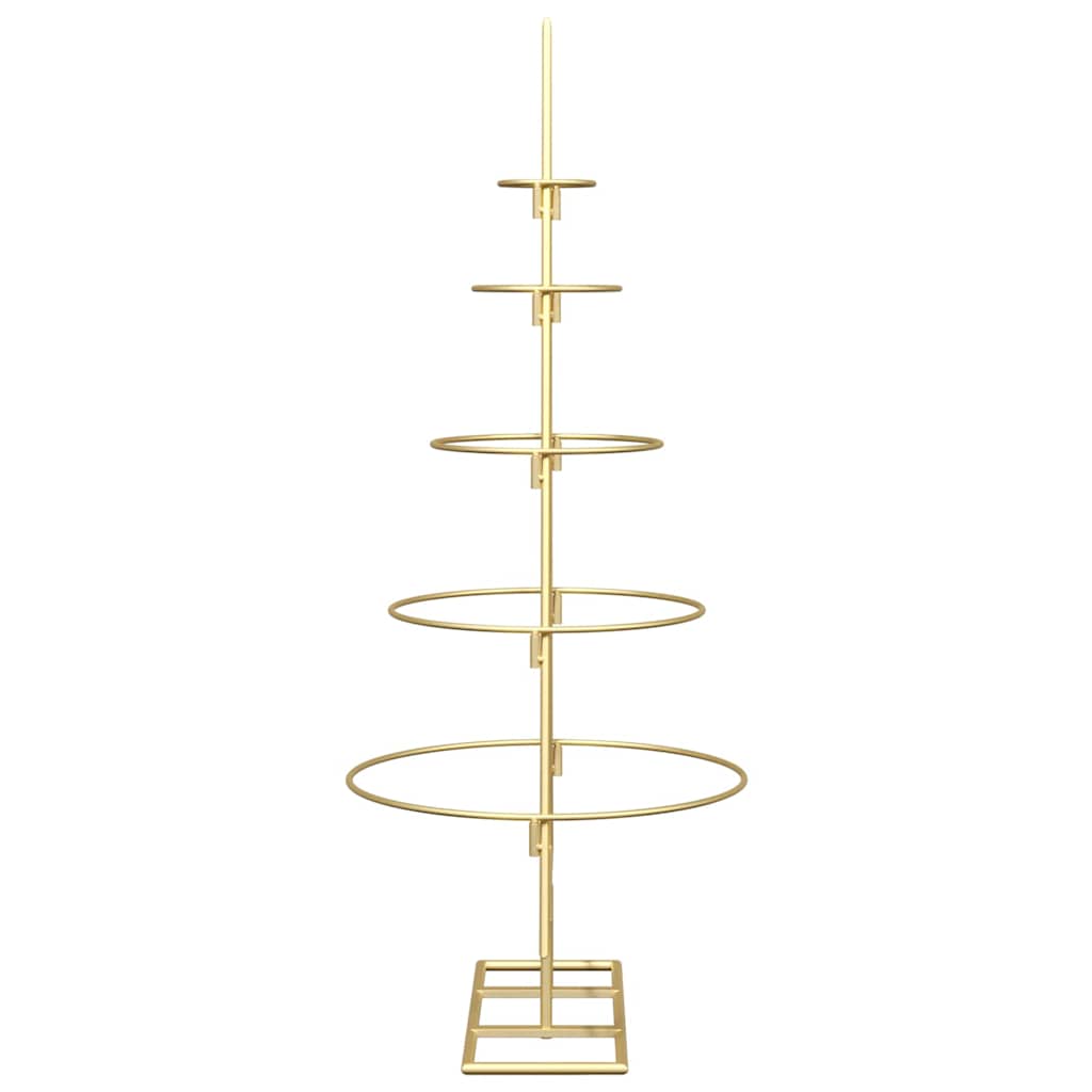 Metall Weihnachtsbaum Pulverbeschichteter Stahl
