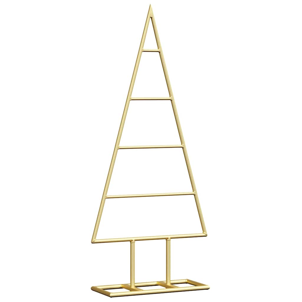Metall Weihnachtsbaum Pulverbeschichteter Stahl