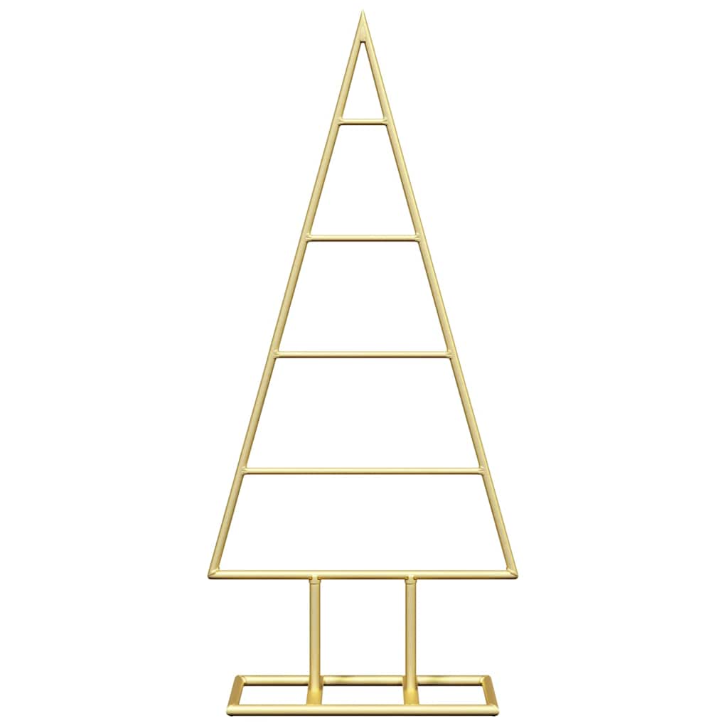 Metall Weihnachtsbaum Pulverbeschichteter Stahl
