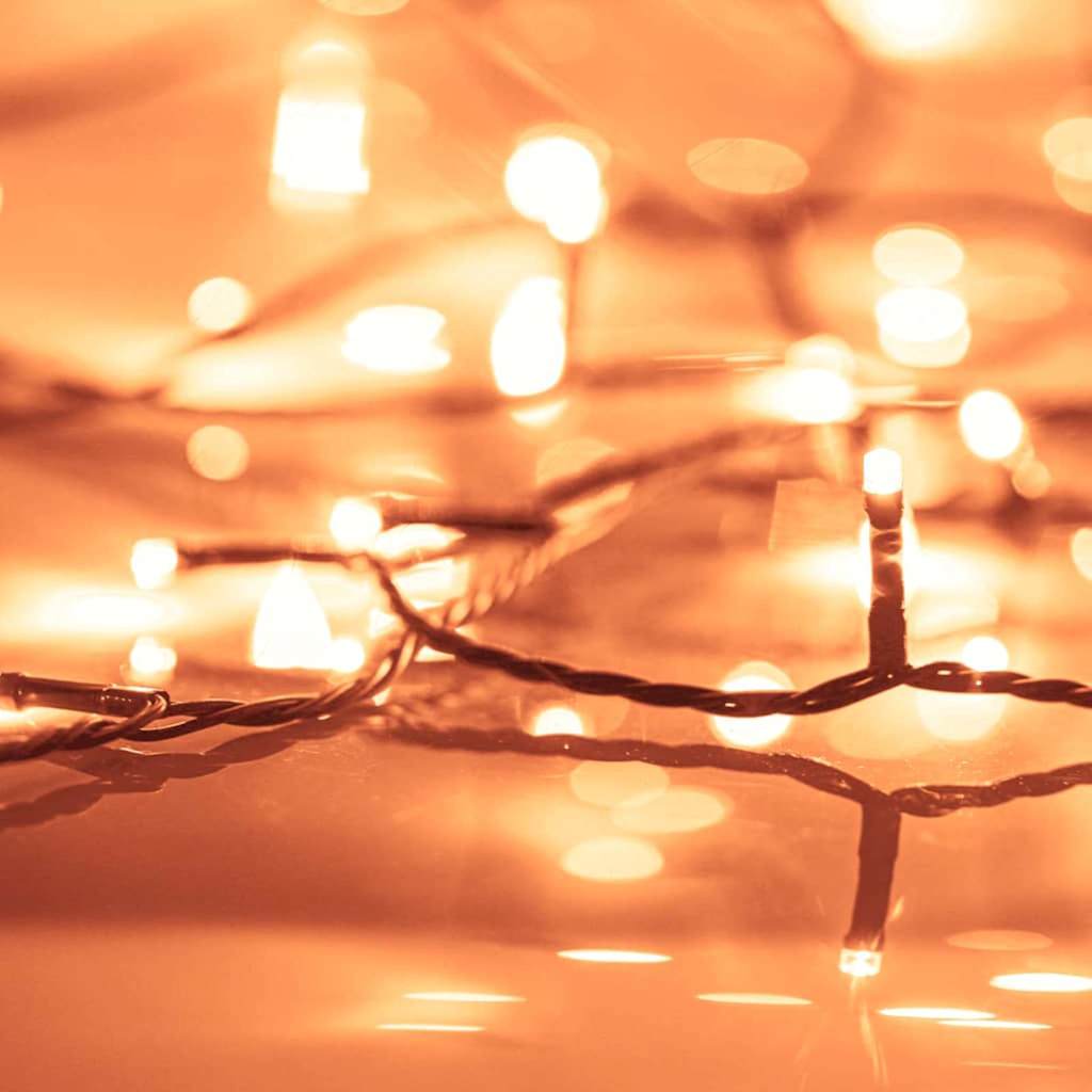 Weihnachtsbaum Mit 300 Leds Mit Ständer Pvc Rosa