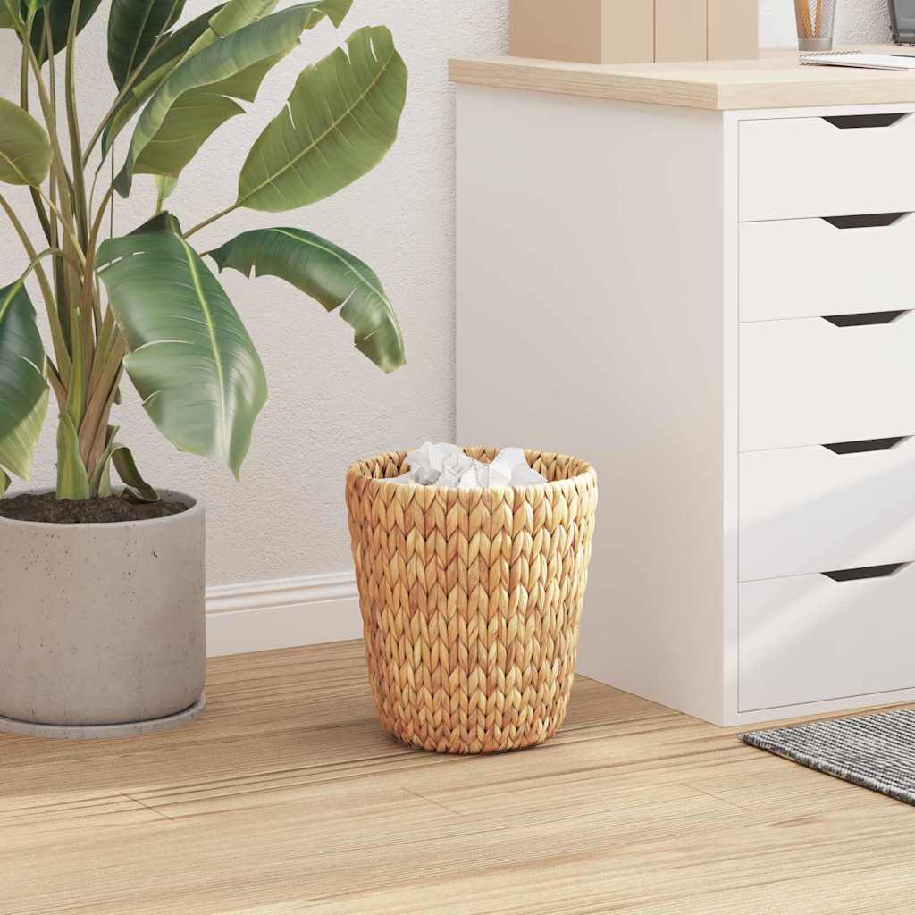 Papierabfallbehälter 2 Pcs Natur 26 X 26 X 29 Cm