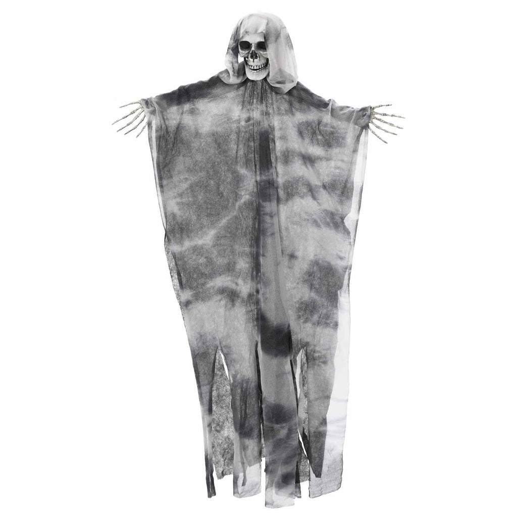 Hängender Halloween Geist 3 Pcs Mehrfarbig 61 X 97 Cm Polyester