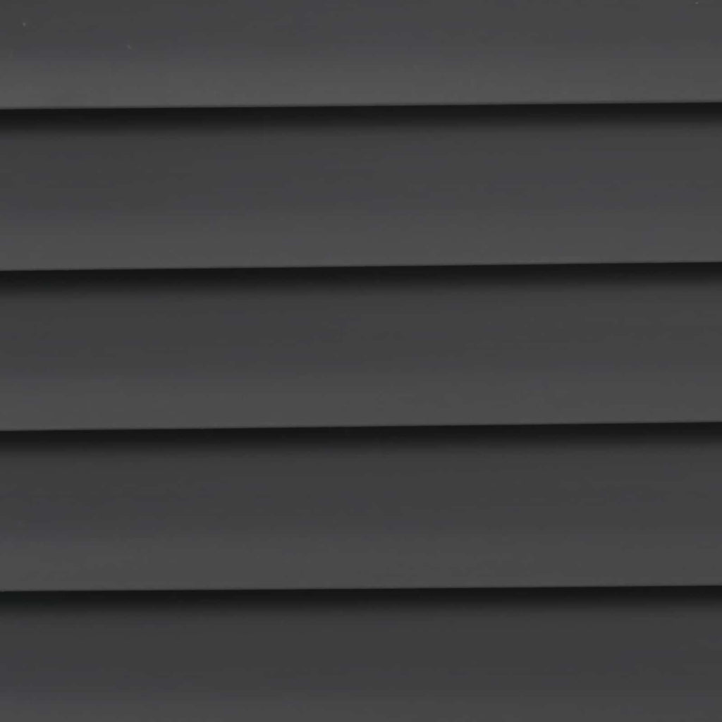 Venetianer Jalousie Verstellbar Silber Grau 150 X 40 Cm Pvc Silbergrau