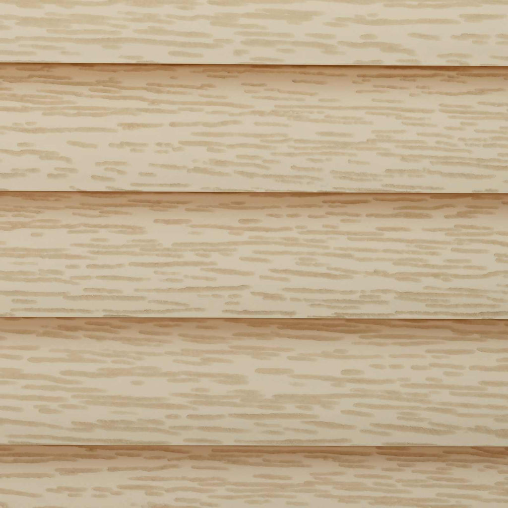 Venetianer Jalousie Mit Muster 150 X 40 Cm Pvc Hellbraun