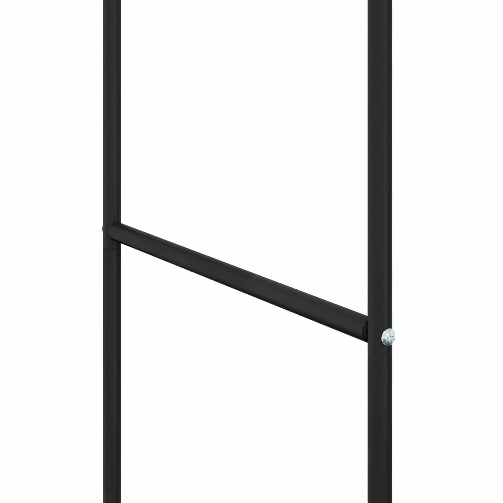 Kleiderständer Uni 80 X 53 X 156 Cm