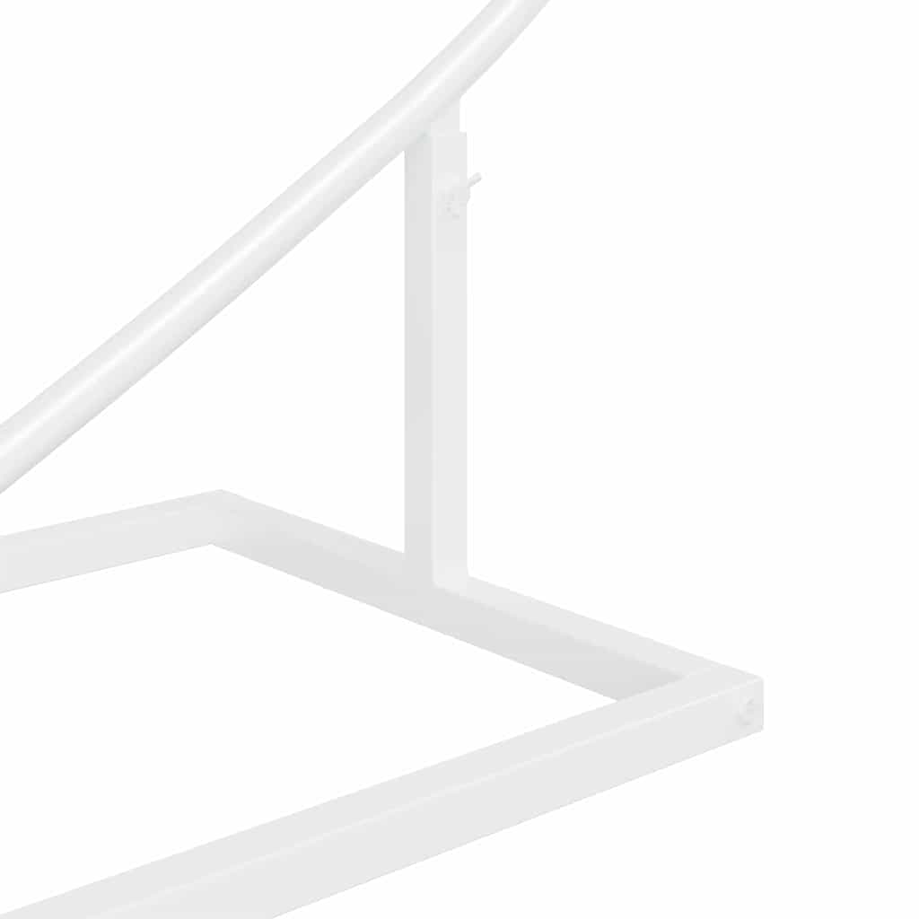 Hochzeitsbogen 195 X 35 X 211 Cm Stahl